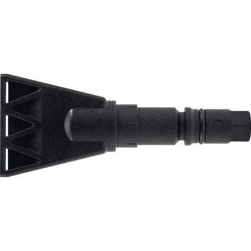 ŠIROKI NASTAVEK ZA RAZPIHOVALNO PIŠTOLO