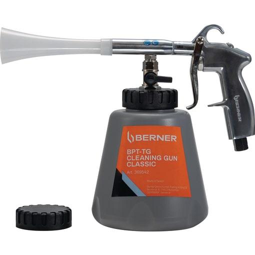 PNEVMAT. ČISTILNA PIŠTOLA BPT-TG Classic
