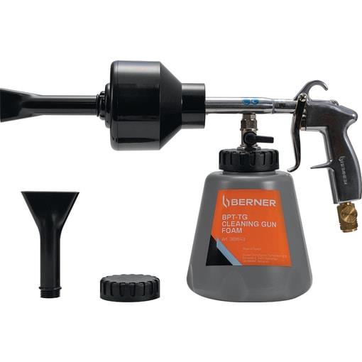 PNEVMATSKA ČISTIL.PIŠTOLA ZA PENO BPT-TG