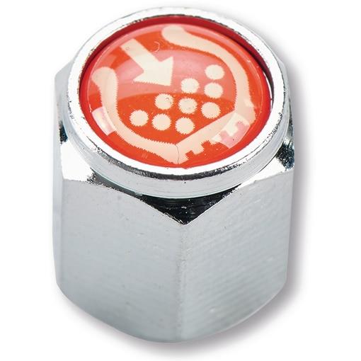 VENTILKAPPE F. WUCHTPULVER