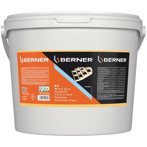 LEPILO ZA LES - D4 10KG