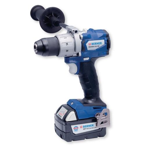 VRTALNIK BACHDD-2 BL 18V