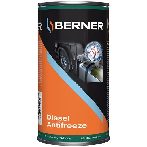 ADITIV PROTI ZAMRZOVANJU NAFTE 1L