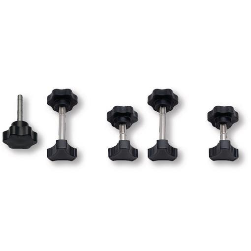 SET 5 VIJAKOV ZA REFLEKTORSKO STOJALO