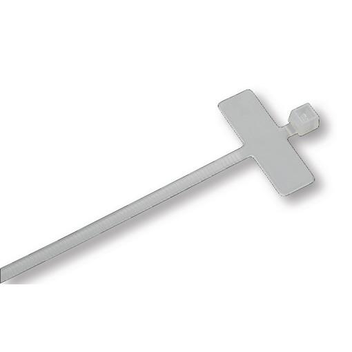 VEZICE 2,5X100MM WS M. ETIKETT