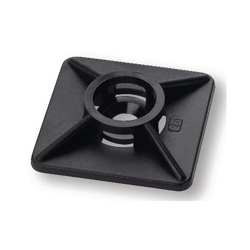 DRŽALO ZA VEZICE 4,5-27X27 ČRN