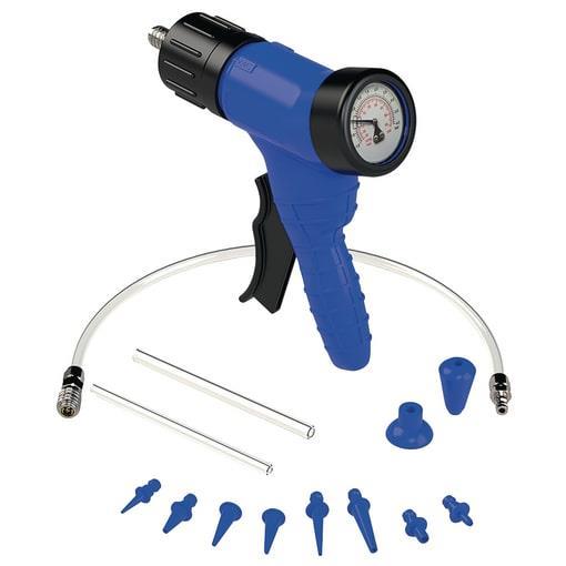 VAKUMSKA ČRPALKA QUICKDIA