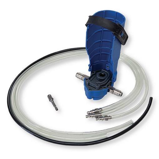 QUICKFLOW ZAHNRADPUMPE BASIC