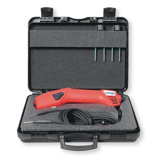 INDUKCIJSKI GRELEC 2300W BASIC-SET