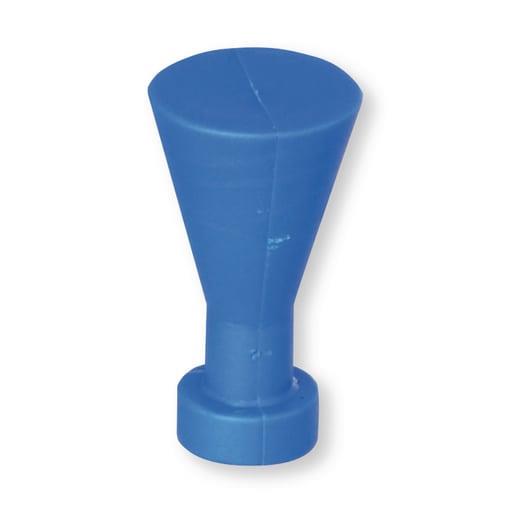 VLEČNI ČEP DentFix, MAHJEN PLOŠČAT 14X25