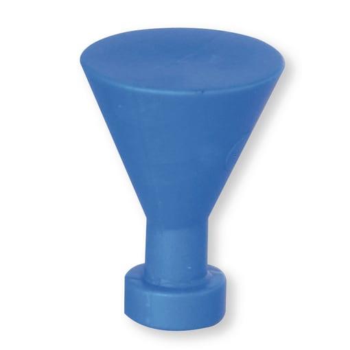 VLEČNI ČEP DentFix, VELIK PLOŠČAT 19X25