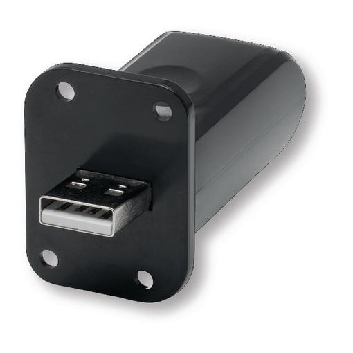 SPREJEMNIK - SMART USB