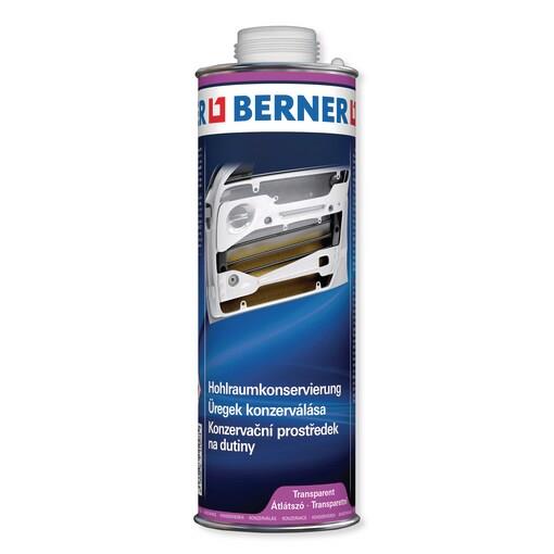 ZAŠČITNI VOSEK BREZBARVEN 1000ML