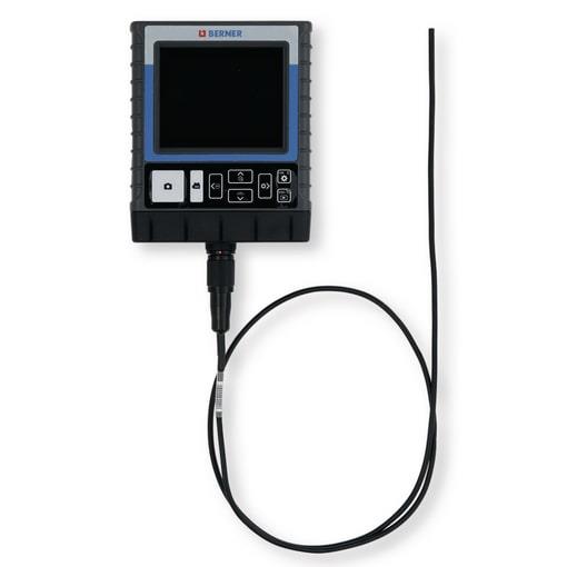 SONDE XS 3,9 MM FRONT VIEW