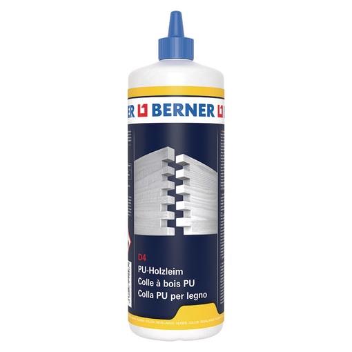 PU LEPILO ZA LES - D4 0,5KG