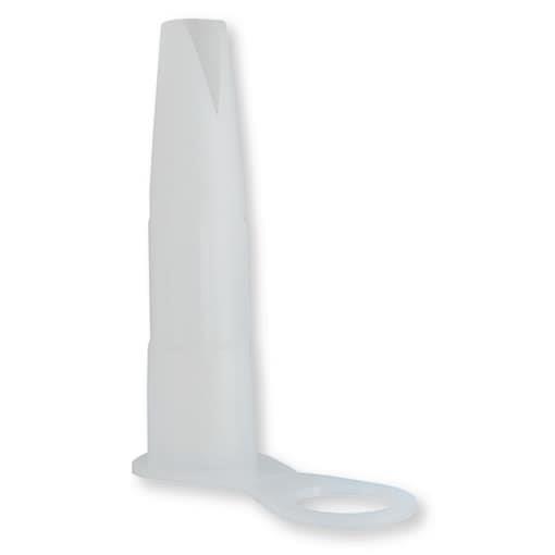 TRIKOTNI TULEC ZA KARTUŠE M15