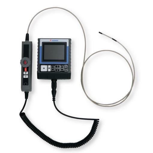 VIDEOSCOPE 4,5 FLEX SONDE