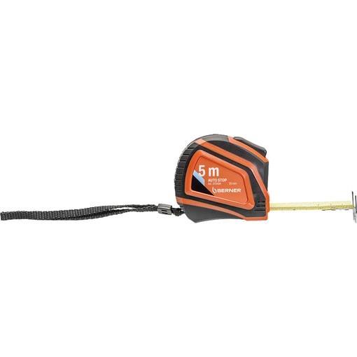 METER AVTOSTOP 8M/25MM