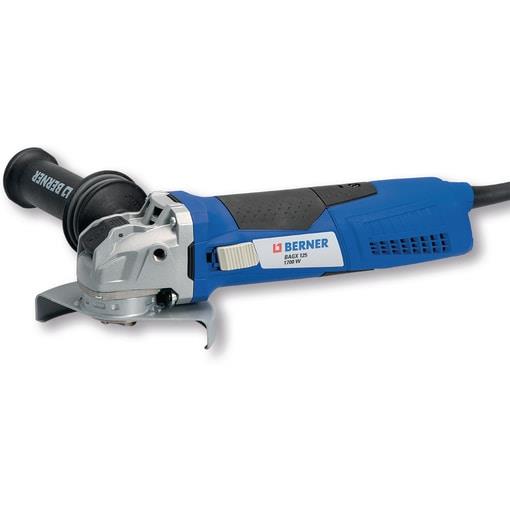 KOTNA BRUSILKA BAGX 125E 1700W CA