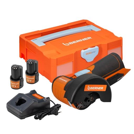 KOTNI BRUSILNIK BACAG BL 76MM 12V