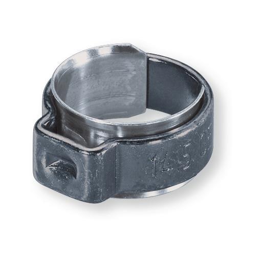 CEVNA OBJEMKA Z 1-UŠESOM 11,3 (9,1-10,8)