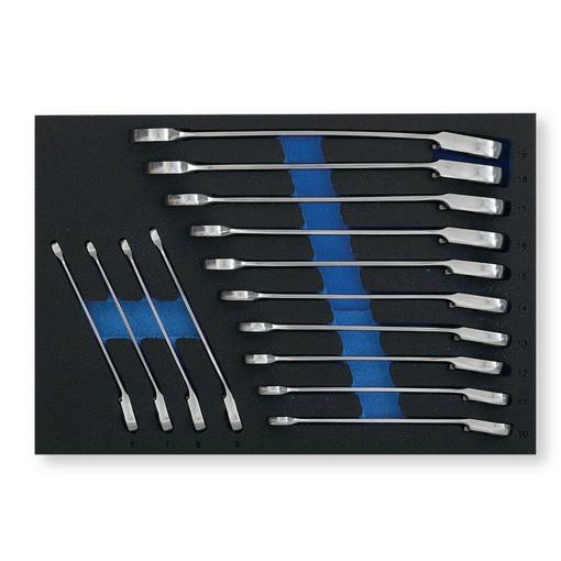 SET KLJUČEV RAGLJA CS, SET 6-19