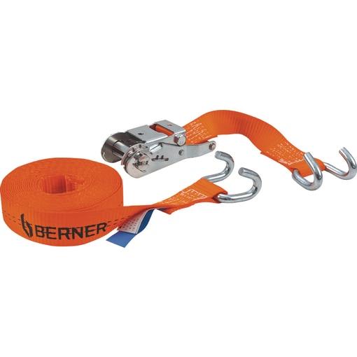 ZURRGURT 2TLG 1000DAN 6X35 KLH