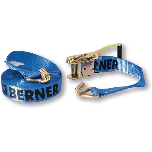 POVEZOVALNI TRAK Z DVOJNO KLJUKO