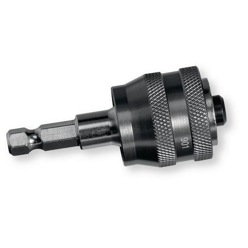 ADAPTER LOCHS HEX 8.7X70MM FC