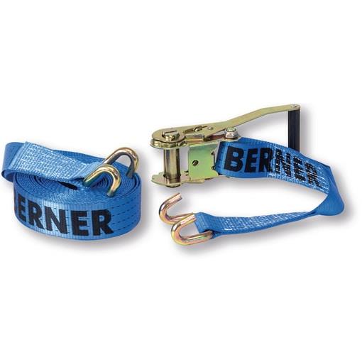 ZURRGURT 2TLG 2000DAN 8X50 KLH