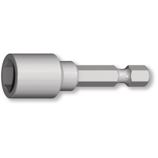 MAGNET. 6-ROBI NASTAV. ZA BIT 1/4"-5,5MM