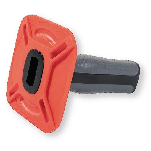 2K DRŽALO Z ZAŠČITO ZA DLETO 20X12MM