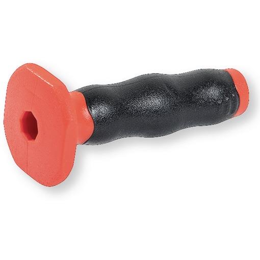 2K DRŽALO Z ZAŠČITO ZA DLETO 10MM 6-ROBO