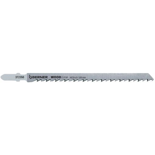 LIST VBODNE ŽAGE HCS 4,0/ 100 TOP