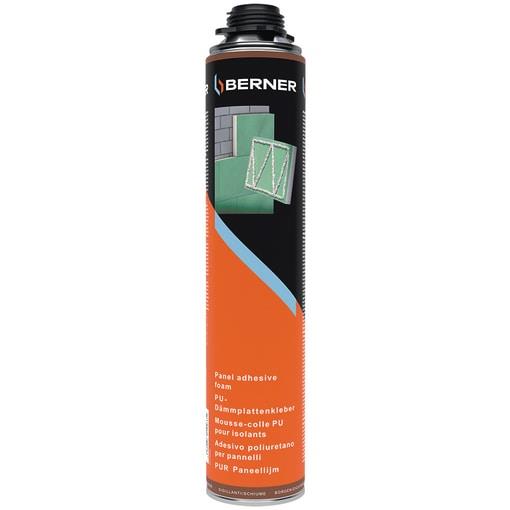 PU PENA ZA IZOLACIJSKE PLOŠČE. 750ML