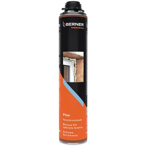 PU PIŠTOLSKA PENA ZA OKNA PREMIUM 750ML