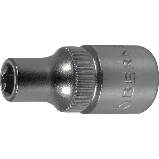 BFD+ 1/4'' SK-STECKSCHL, 4.5MM