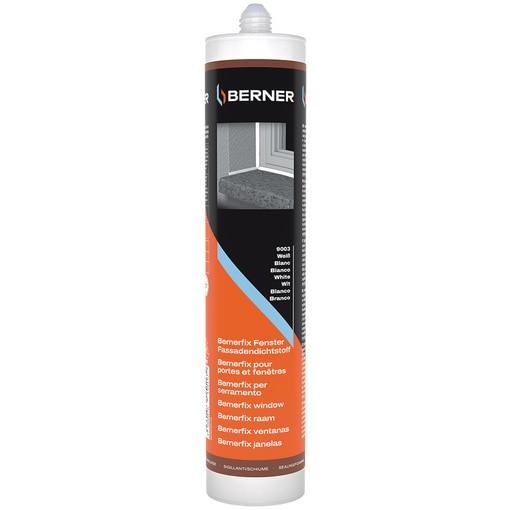 TESNILNA MASA BERNER WINDOW FIX 290ML