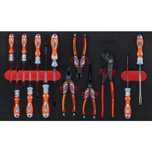 KPL IZVIJAČEV IN KLEŠČ XXL