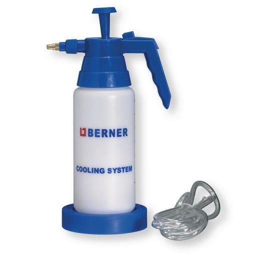 DRUCKSPRUEHER M. MESSINGAUFS.