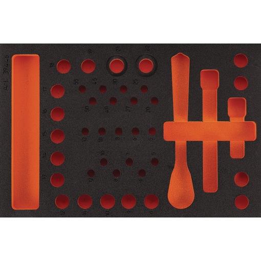 HARTSCHAUMEINL. LOOP RATCHET