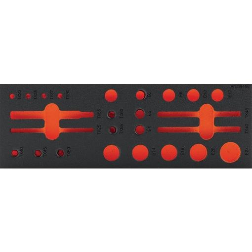 HARTSCHAUME. TX-SATZ