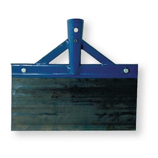 STRGALO Z JEKLENIM REZILOM 500