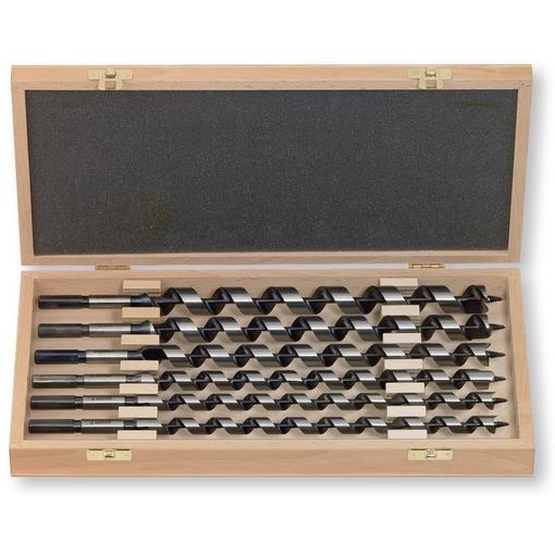 SVEDER ZA LES 235MM 6KOS/SET