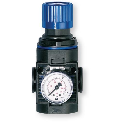 REGULATOR ZRAKA G3/8" IG