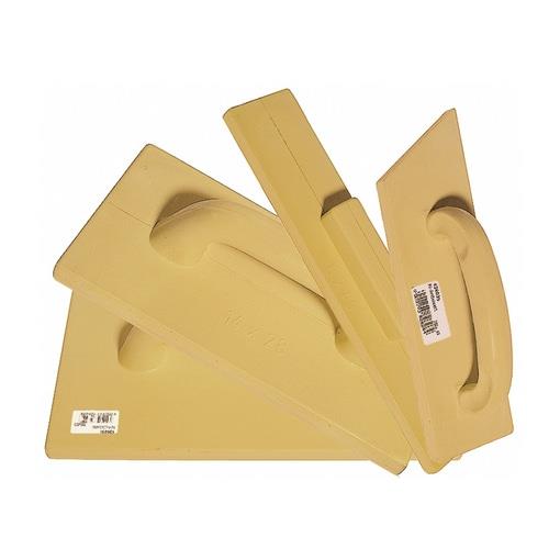 PU-REIBEBRETT 420X220MM