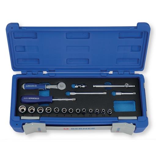 BFD+ S-SATZ DISC 1/4" SBOX 19