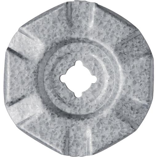 KOVINSKA PODLOŽKA ZA IZOLIRNI ZATIČ ZI