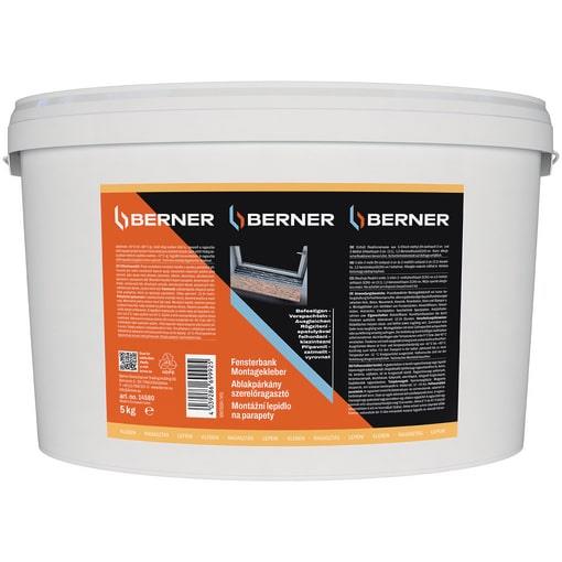 MONTAŽNO LEPILO ZA OKENSKE POLICE 12KG