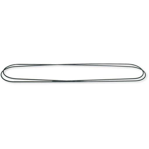 ZAVORNA CEV 4,75 10M FE PLASTIFICIRANA